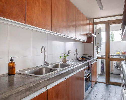 Departamento En Arriendo De 3 Dorm. En Las Condes