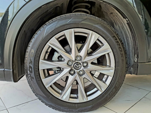 Mazda Cx5 2021