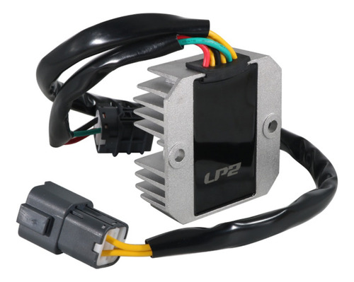 Rectificador Regulador De Voltaje Para Arctic Cat Atv Dvx 25