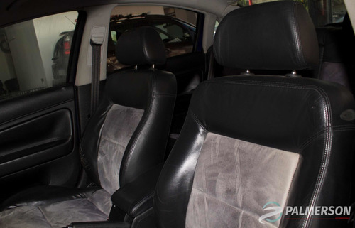 Imagen 12 de 13 de Volkswagen Passat V6 4 Motion