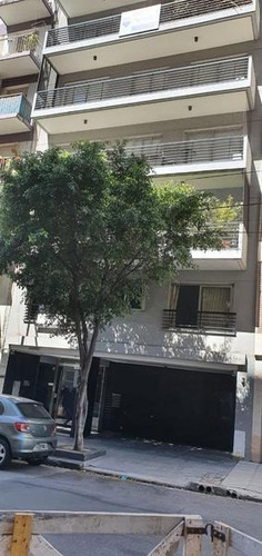 Imagen 21 de 27 de Jose A. Cabrera Al 2900. Amplio Monoambiente Al Cte. Con Balcón! Edificio Con Amenities
