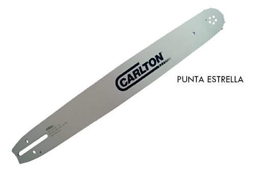 Espada Motosierra Compatible Gamma Niwa 62cc 50cm 3/8