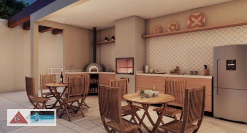 Imagem 14 de 17 de Apartamento Com 2 Dormitórios À Venda, 38 M² A Partir De R$ 173.000 - Itaquera - São Paulo/são Paulo - Ap5699