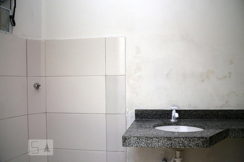 Apartamento Para Aluguel - Vila Santa Luzia, 1 Quarto, 32 - 893265775