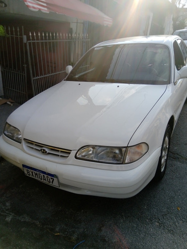 Hyundai Sonata Gls