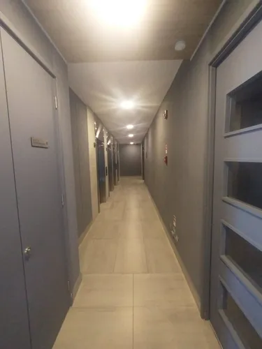Excelente Departamento Nuevo A Pasos Metro Cerrillos