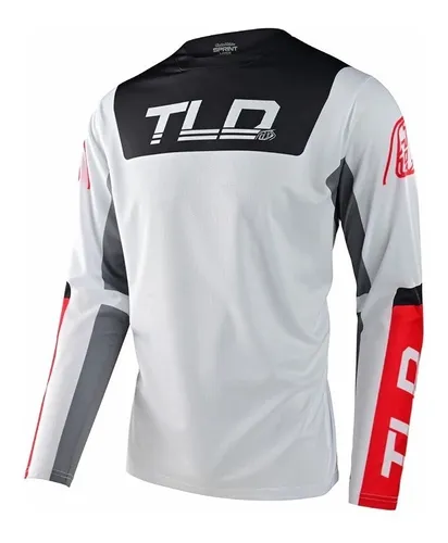Tld sprint jersey hotsell