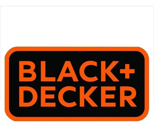 Imagen 2 de 4 de Mini Torno Minitorno + Accesorios Black + Decker Rt18ka