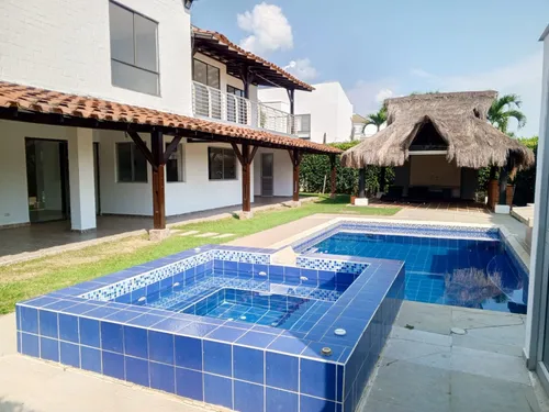 Casa En Arriendo En La Morada. Cod A11505