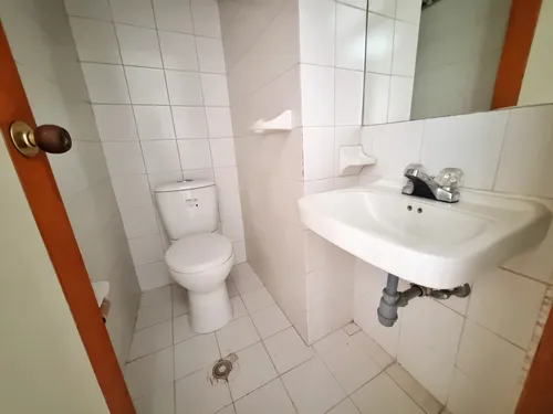Apartamento Duplex En Venta En Laureles