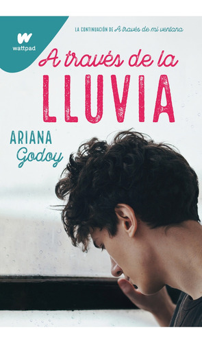 A Través De La Lluvia - Godoy, Ariana
