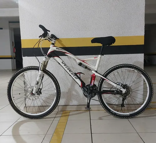 Specialized 26 MercadoLivre