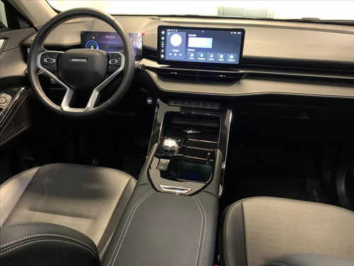 Haval H6 1.5 Hev E-traction