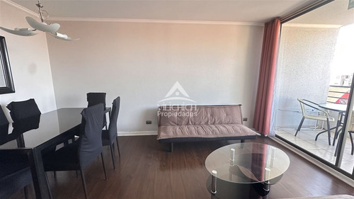 Venta Departamento En La Serena , Los Arrayanes El Milagro