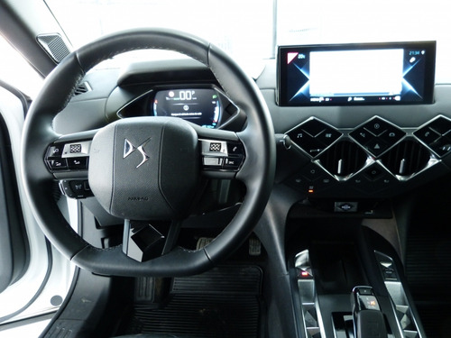 Ds Ds3 Crossback E-tense 2022