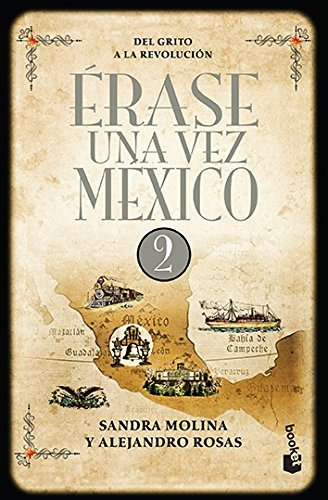 Érase Una Vez México 2 - Nuevo