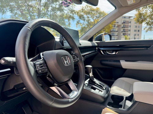 Honda CR-V 1.5 Turbo Cvt