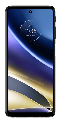 Motorola Moto G51 5g 128gb - 4gb Ram Desbloqueado Azul