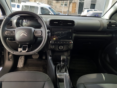 Citroën C4 Cactus 1.6 Vti 115 At6 Shine Bi Tono