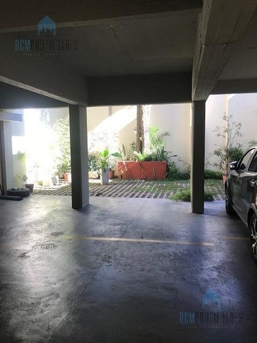 Imagen 18 de 19 de Departamento Semipiso - Villa Urquiza