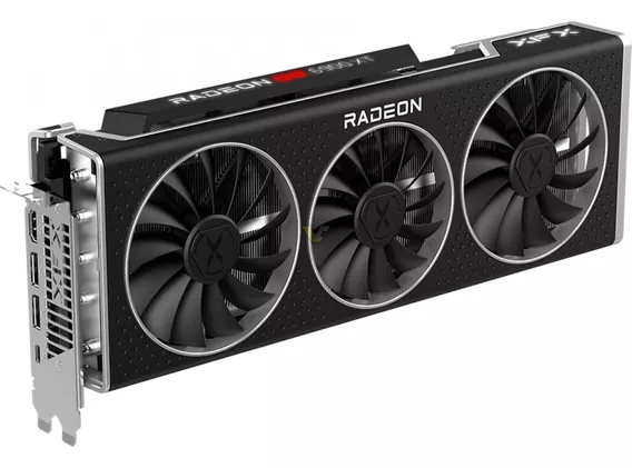 Amd Radeon Rx 6900 Xt - 16gb Gddr6 - Xfx Speedster Merc 319