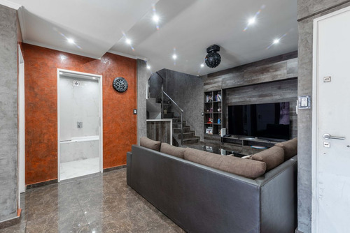 Se Vende Ph Triplex 4 Ambientes Piscina Propia