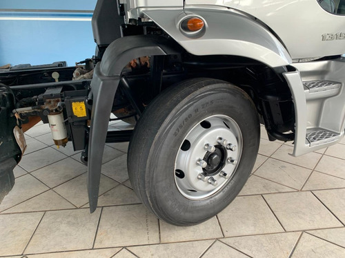 Ford Cargo 1319 Toco 4x2 2013