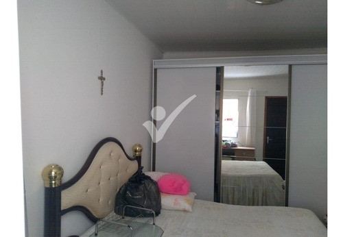 Imagem 9 de 20 de Casa Para Aluguel Em Vila Formosa - Ca003402