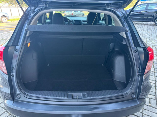 Honda HR-V HR-V EX 1.8 Flexone 16V 5p Aut.