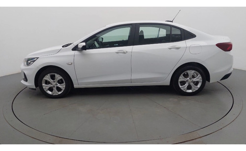 Chevrolet Onix 1.0 TURBO FLEX LTZ AUTOMÁTICO