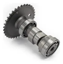 Comprar Arbol De Levas Para Moto Cs125 Ds150 Ws175 Gs150 Ws150 