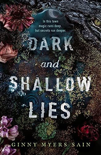 Dark And Shallow Lies A Intense And Atmospheric..., De Myers Sain, Ginny. Editorial Electric Monkey En Inglés