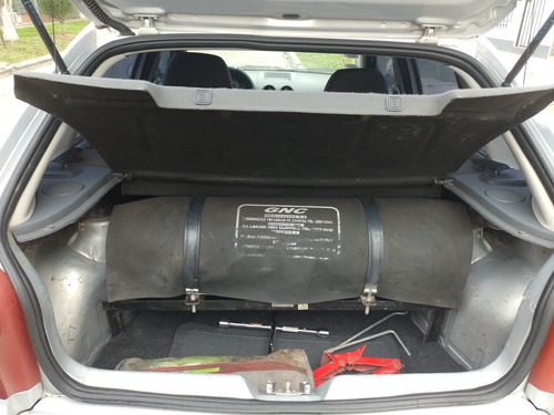 Imagen 10 de 12 de Volkswagen Gol 2009 1.6 I Power 701