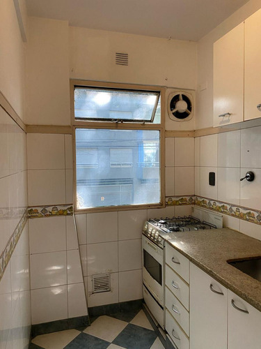 Alquiler Tradicional Departamento 3 Ambientes En Palermo Nuevo