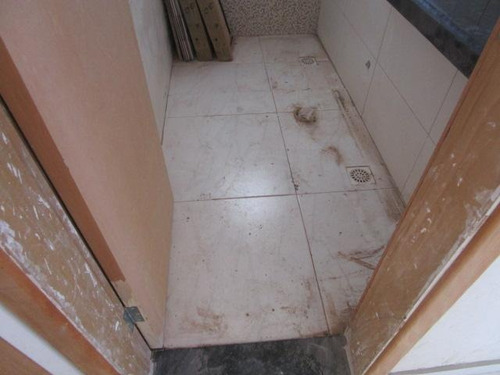Imagem 7 de 15 de Casa Em Condomínio Para Venda Em Praia Grande, Maracanã, 2 Dormitórios, 1 Banheiro, 1 Vaga - Ca0183_2-827892