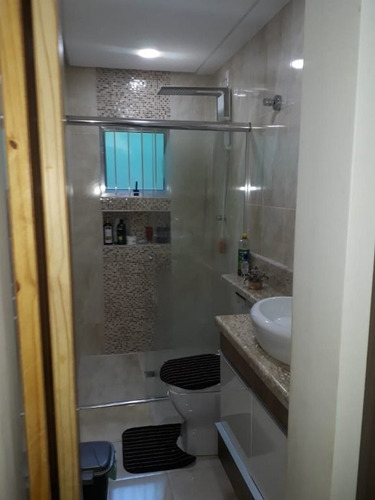 Imagem 12 de 22 de Casa Com 5 Dormitórios À Venda, 350 M² Por R$ 750.000 - Jardim Europa - Campo Limpo Paulista/sp - Ca0627