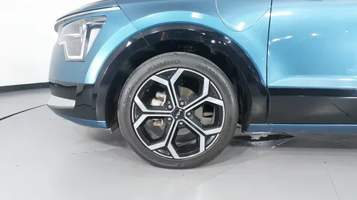 Kia Niro HEV 1.6 EX DCT
