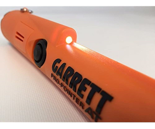 Garrett 1140900 Propointer At Impermeable Detector De Metale