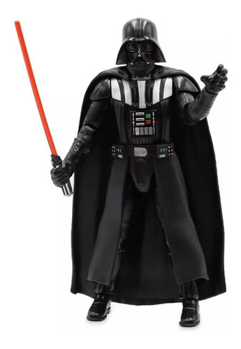 Darth Vader Figuras Set De Accion Star Wars