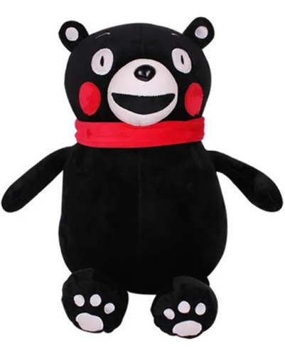 Peluche Kumamon 45cm  Importado