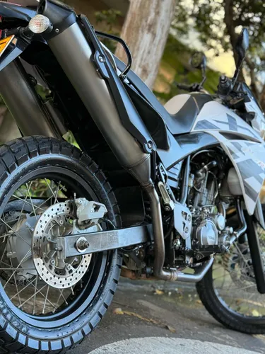 Xt660r 2017 38.000 Kms