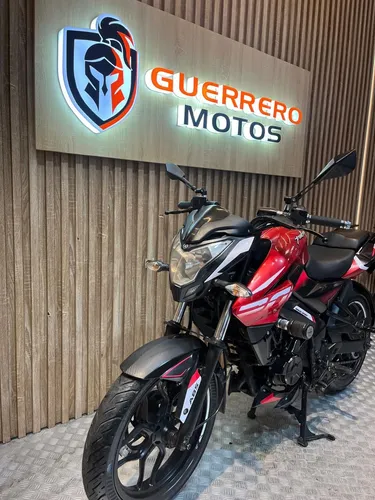 Bajaj Pulsar Ns 200 2023