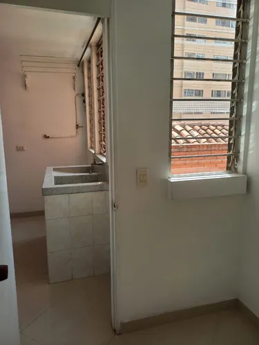 Casa En Venta En San Diego Medellin. Cod V13075