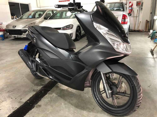 Honda Pcx