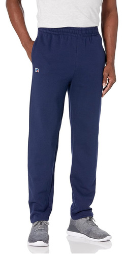 Pantalon Jogging Hombre Russell Athletic Talle M Importado