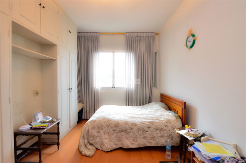 Imagem 5 de 15 de Excelente Apartamento No Paraíso - Pj54187