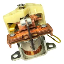 Comprar Solenoide De Arranque Compatible Con Bosch Fkb 24v