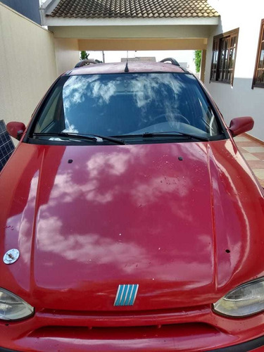 Fiat Palio Weekend 1997