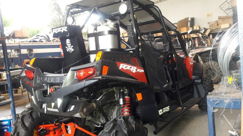 Polaris Rzr Xp 4