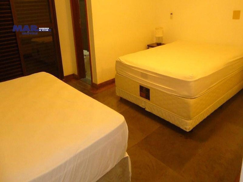 Imagem 13 de 19 de Apartamento Residencial À Venda, Barra Funda, Guarujá - . - Ap7935
